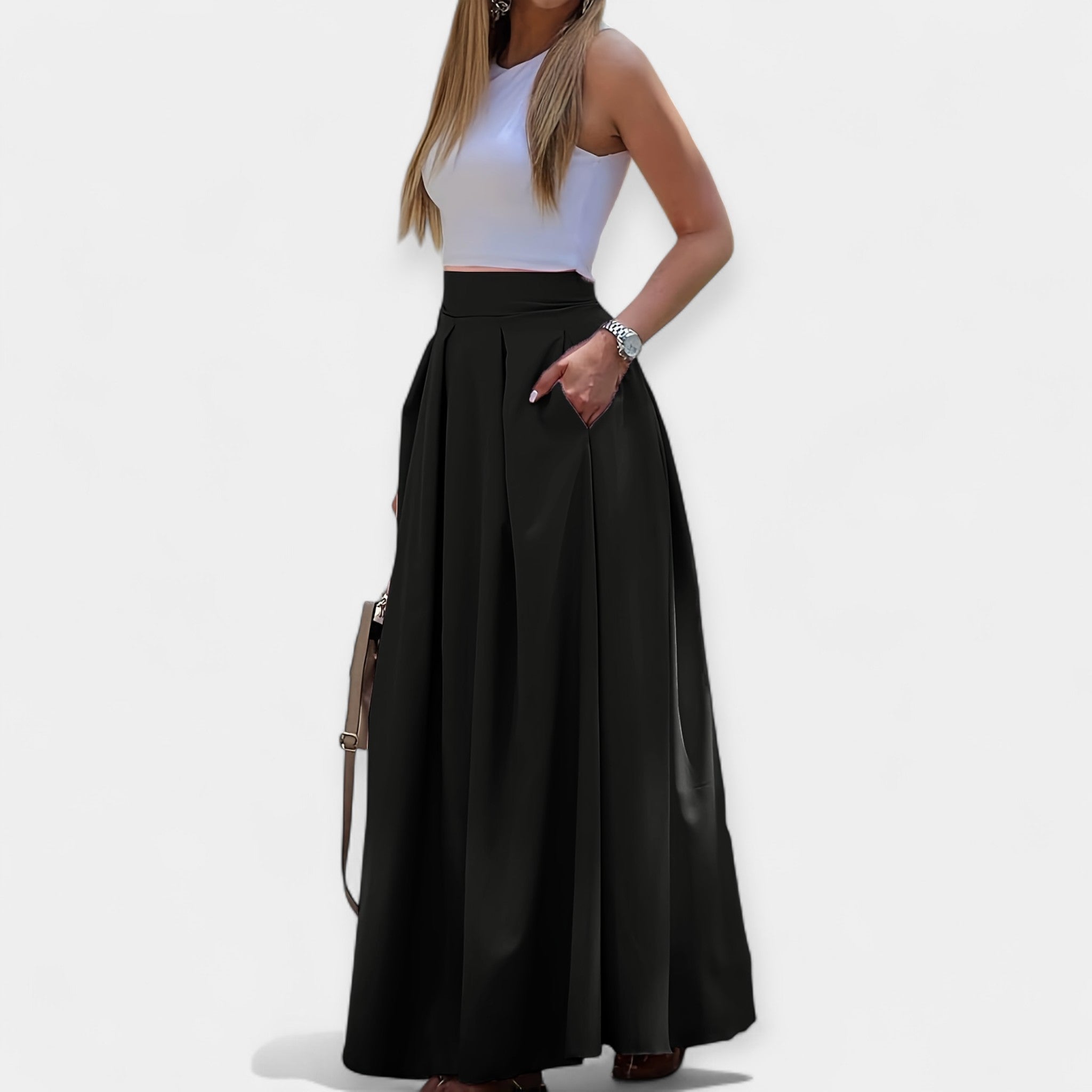 Midihame, elegantti