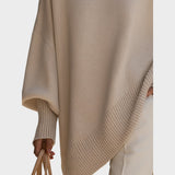 Crisanta | Oversize-neulepusero