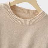 Crisanta | Oversize-neulepusero