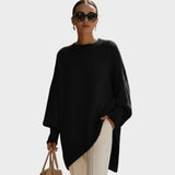 Crisanta | Oversize-neulepusero