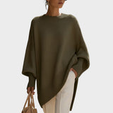 Crisanta | Oversize-neulepusero