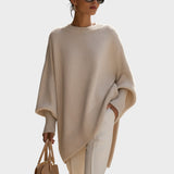 Crisanta | Oversize-neulepusero