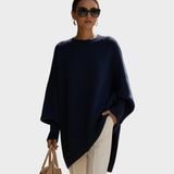 Crisanta | Oversize-neulepusero