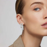 Elena | Pavé-ikoniset renkaat