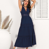 Meja | Boheemi kevyt mekko