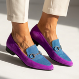 Dora | Loaferit, teräväkärkiset