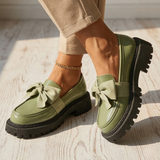Iliana | Vettähylkivät ja tukevat loaferit