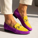 Dora | Loaferit, teräväkärkiset