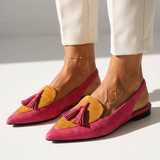 Suelen | Ballerinat, Slingback-malliset, Teräväkärkiset