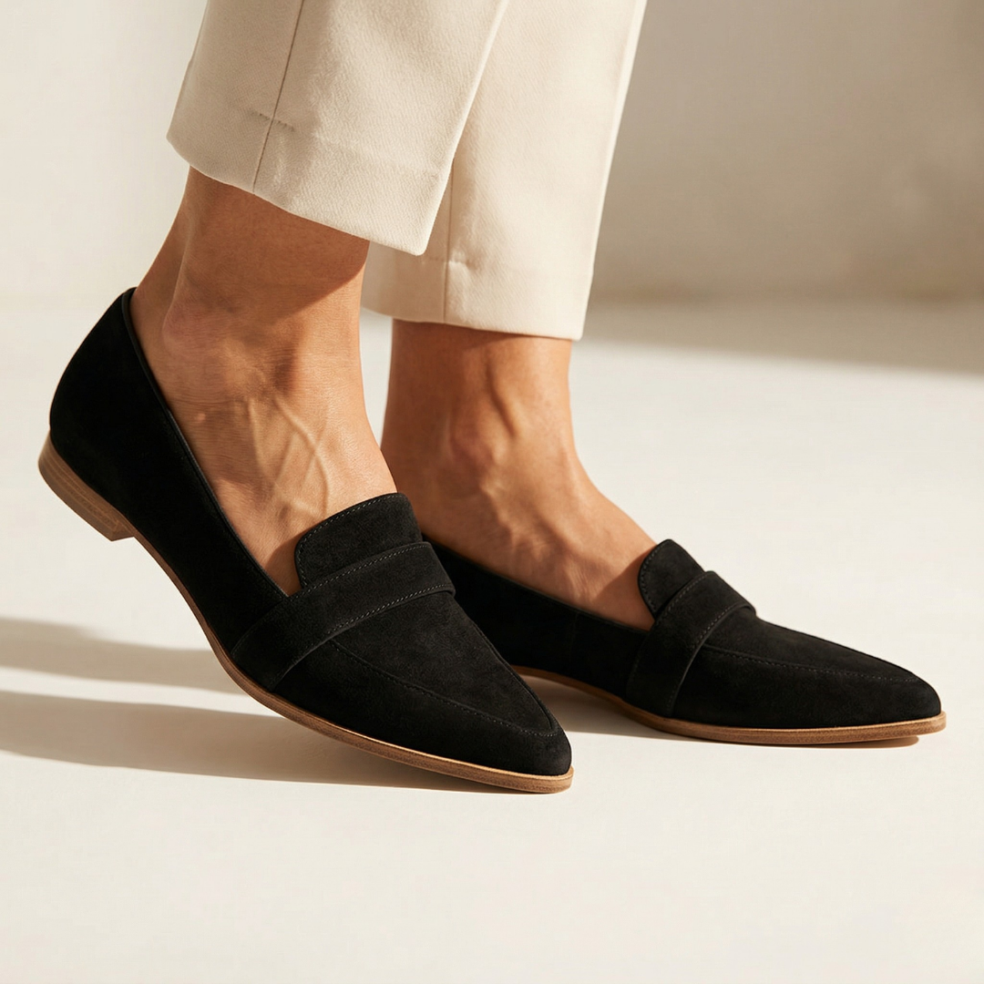Atena | Loafers Mukavat Pehmeät