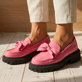 Iliana | Vettähylkivät ja tukevat loaferit