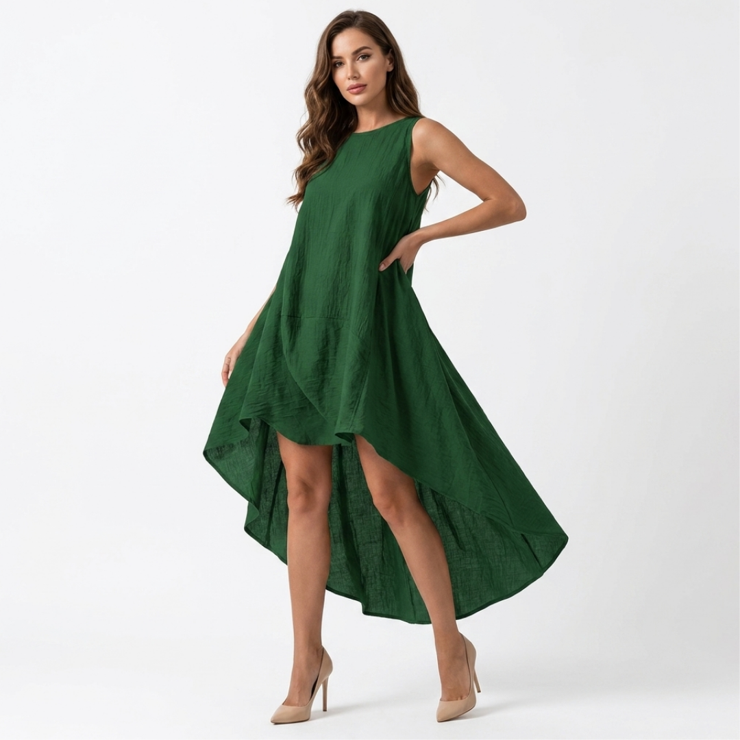 Julia | Hihaton mekko