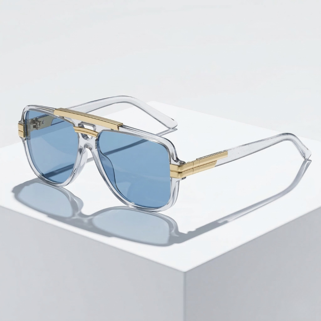 Aurinkolasit Retro Premium