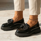 Iliana | Vettähylkivät ja tukevat loaferit