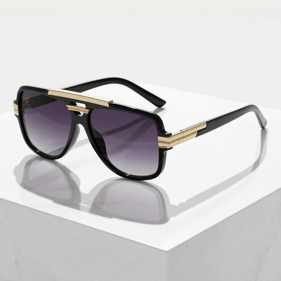 Aurinkolasit Retro Premium