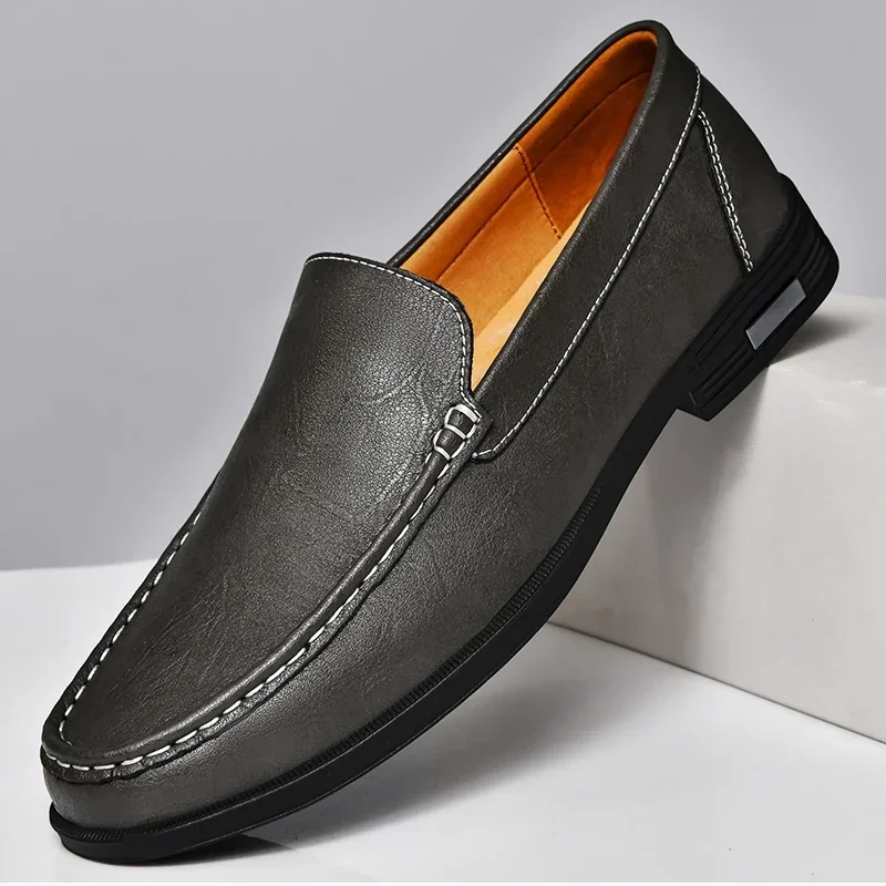 Mocassinit nahka Murcia