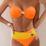 Valentina | Kaksiosaiset modernit bikinit