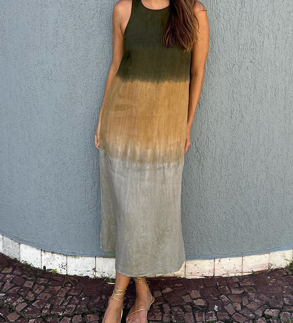 Amalia | Luonnollinen maksimekko