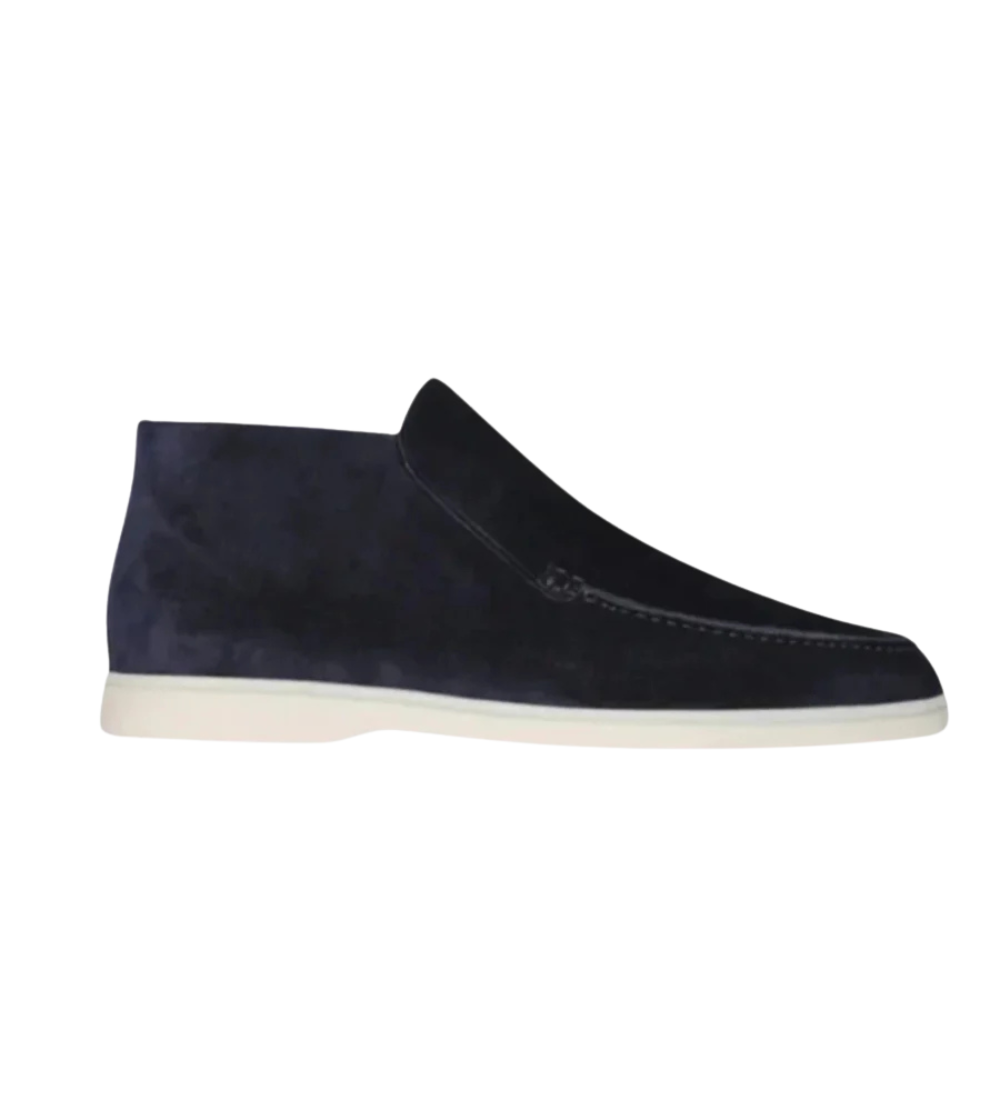 Loafers Korkea
