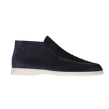 Loafers Korkea