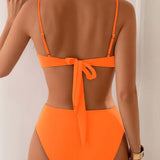 Valentina | Kaksiosaiset modernit bikinit