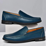 Mocassinit nahka Murcia