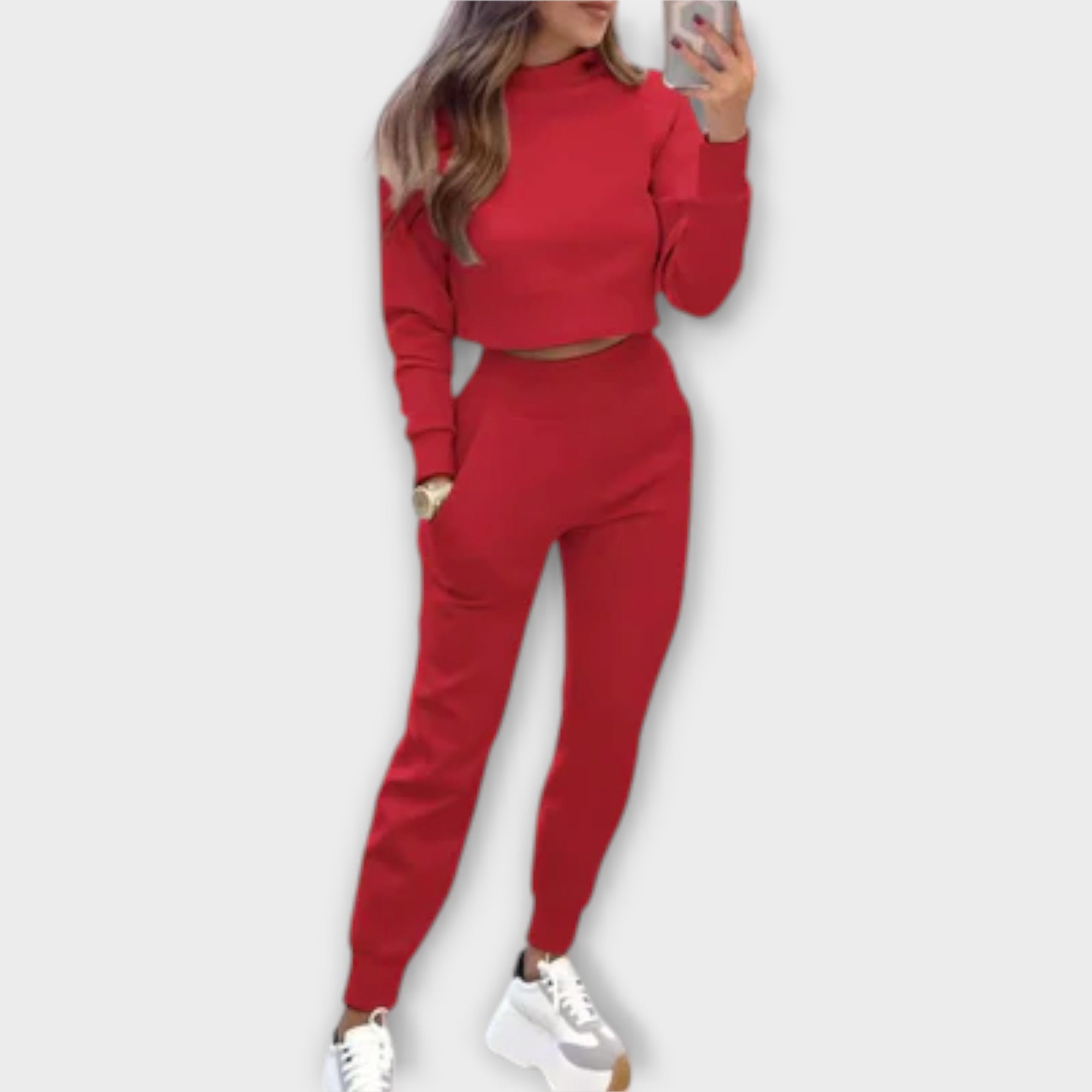 Brooklyn | Set verryttelyasu