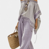 Natalia | Bohemian Bardot -setti