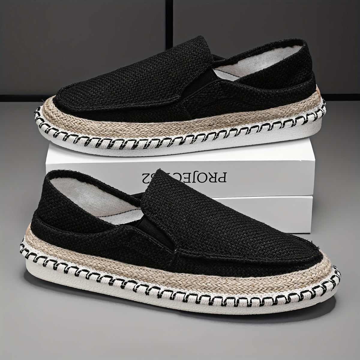 Loafers Marbella kesäksi