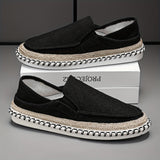 Loafers Marbella kesäksi