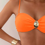 Valentina | Kaksiosaiset modernit bikinit
