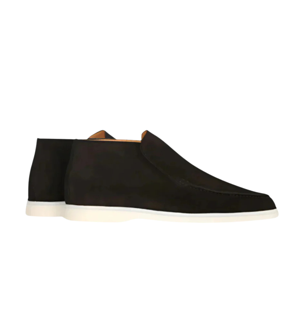 Loafers Korkea