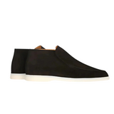 Loafers Korkea