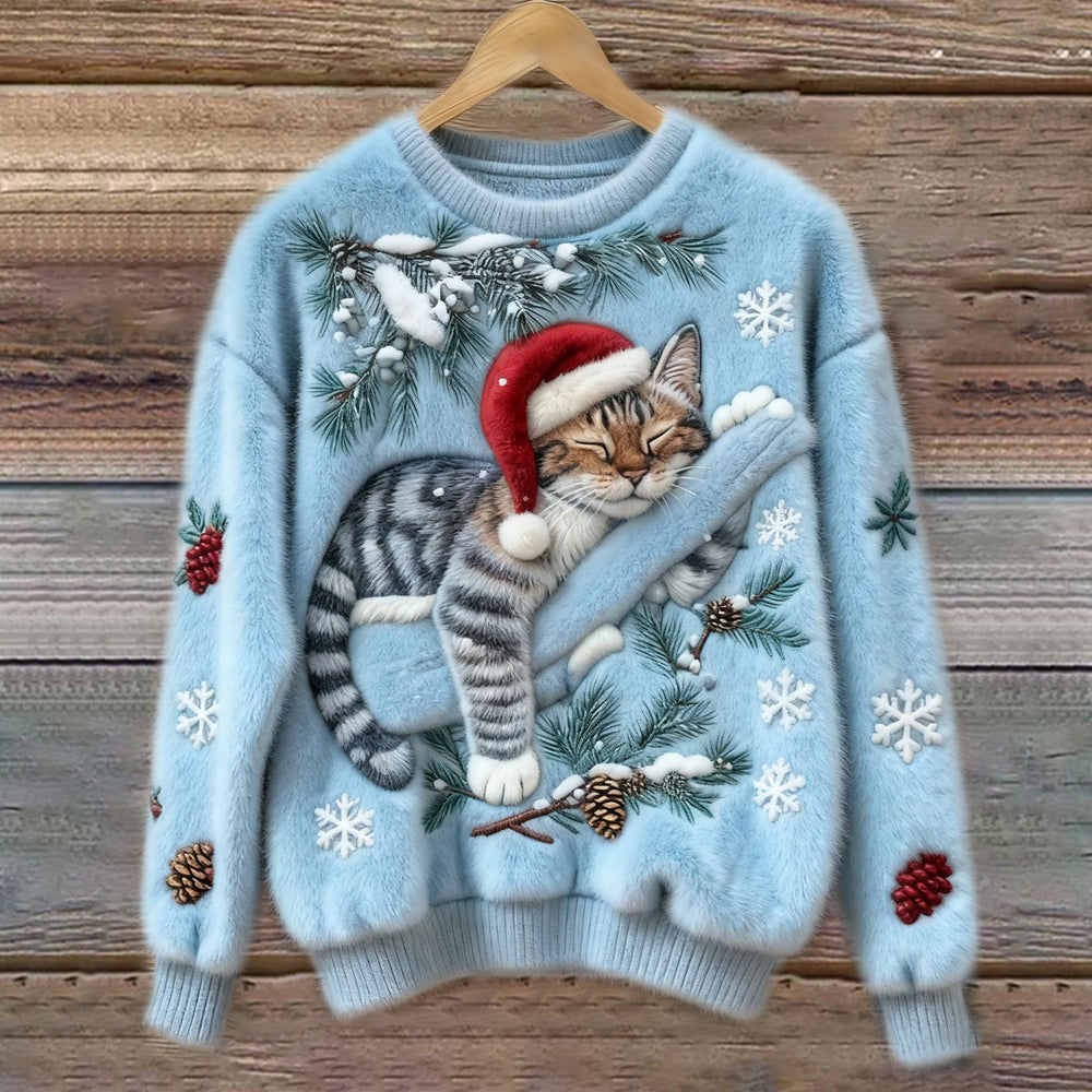 Maria | Jumper Juhlava