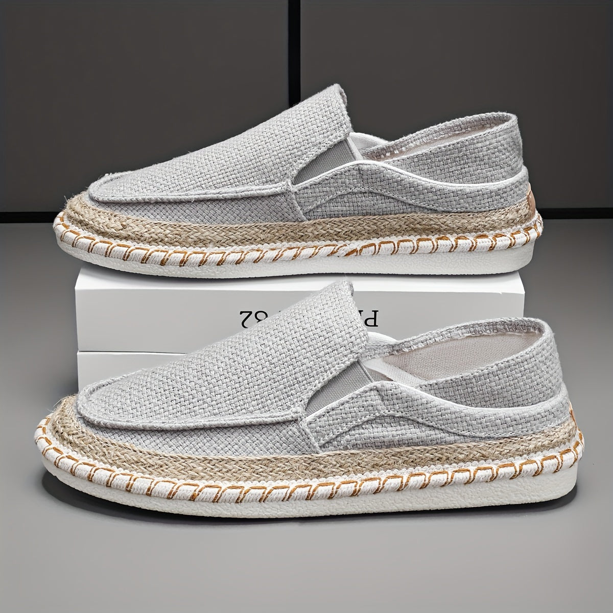 Loafers Marbella kesäksi