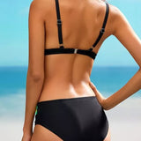 Victoria | Gradienttiväriset bikinit