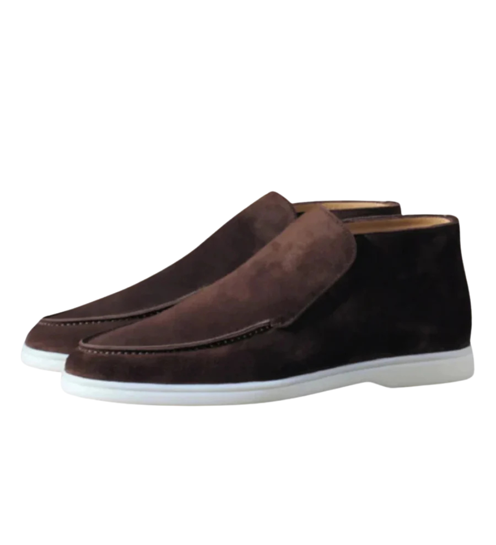 Loafers Korkea