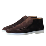 Loafers Korkea