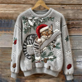 Maria | Jumper Juhlava