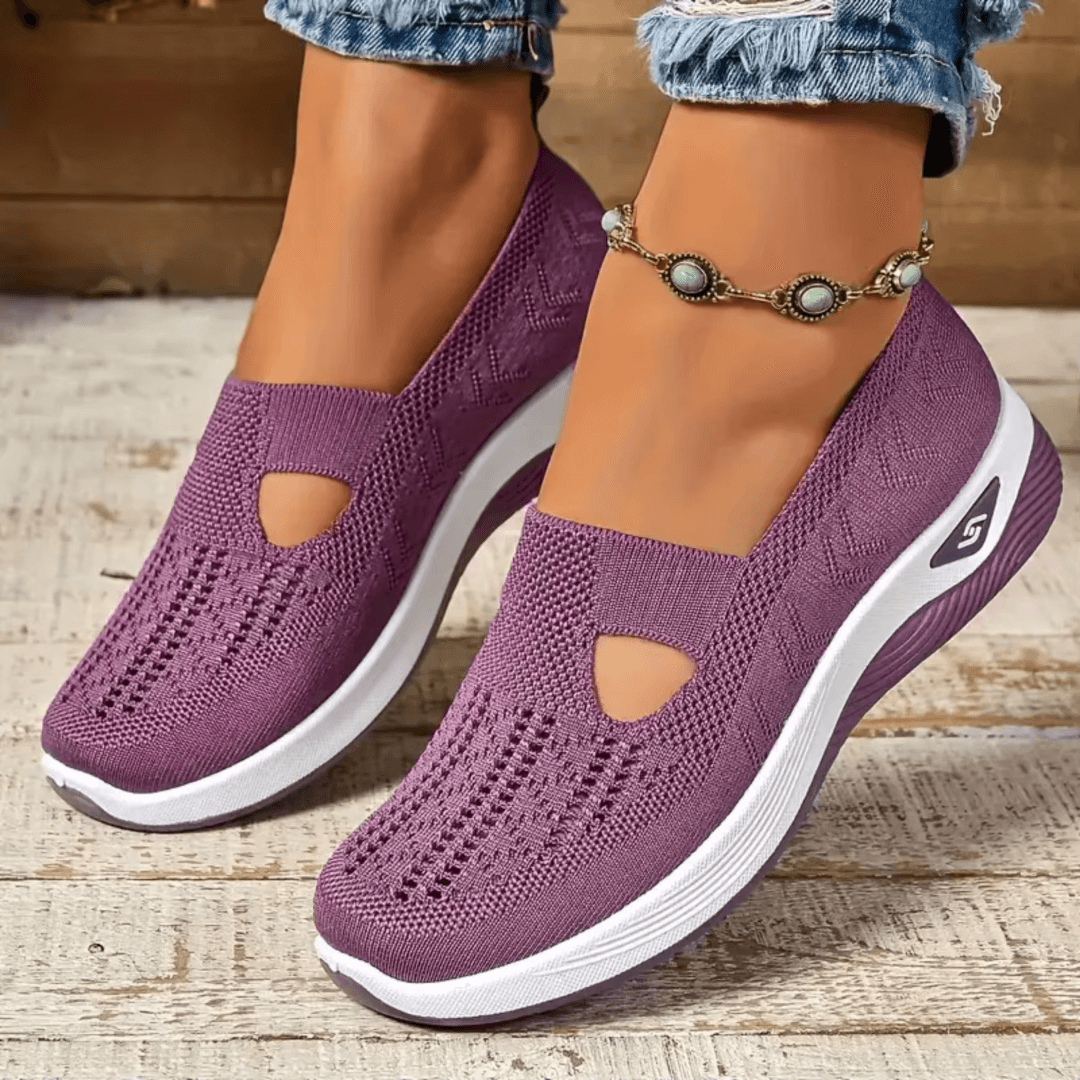Pia | Slip-on-lenkkarit