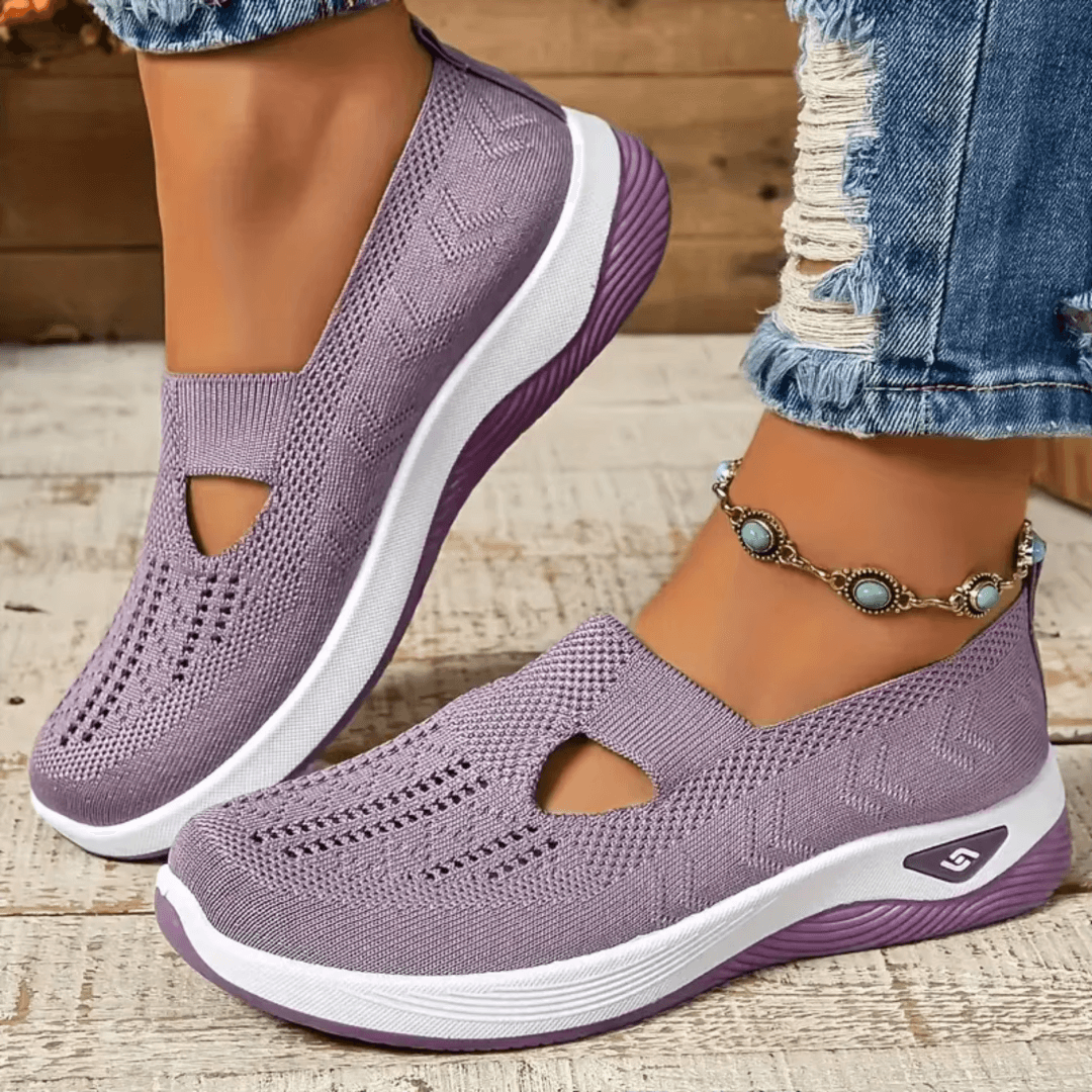 Pia | Slip-on-lenkkarit