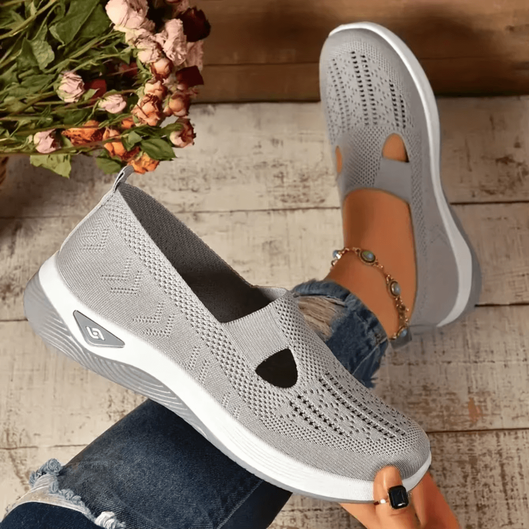 Pia | Slip-on-lenkkarit