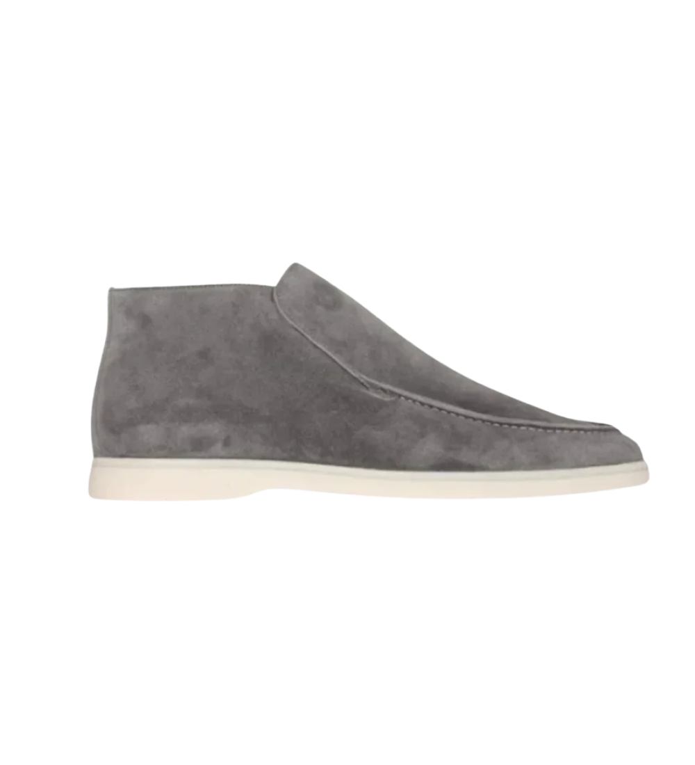 Loafers Korkea
