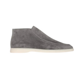 Loafers Korkea