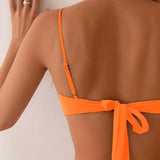 Valentina | Kaksiosaiset modernit bikinit