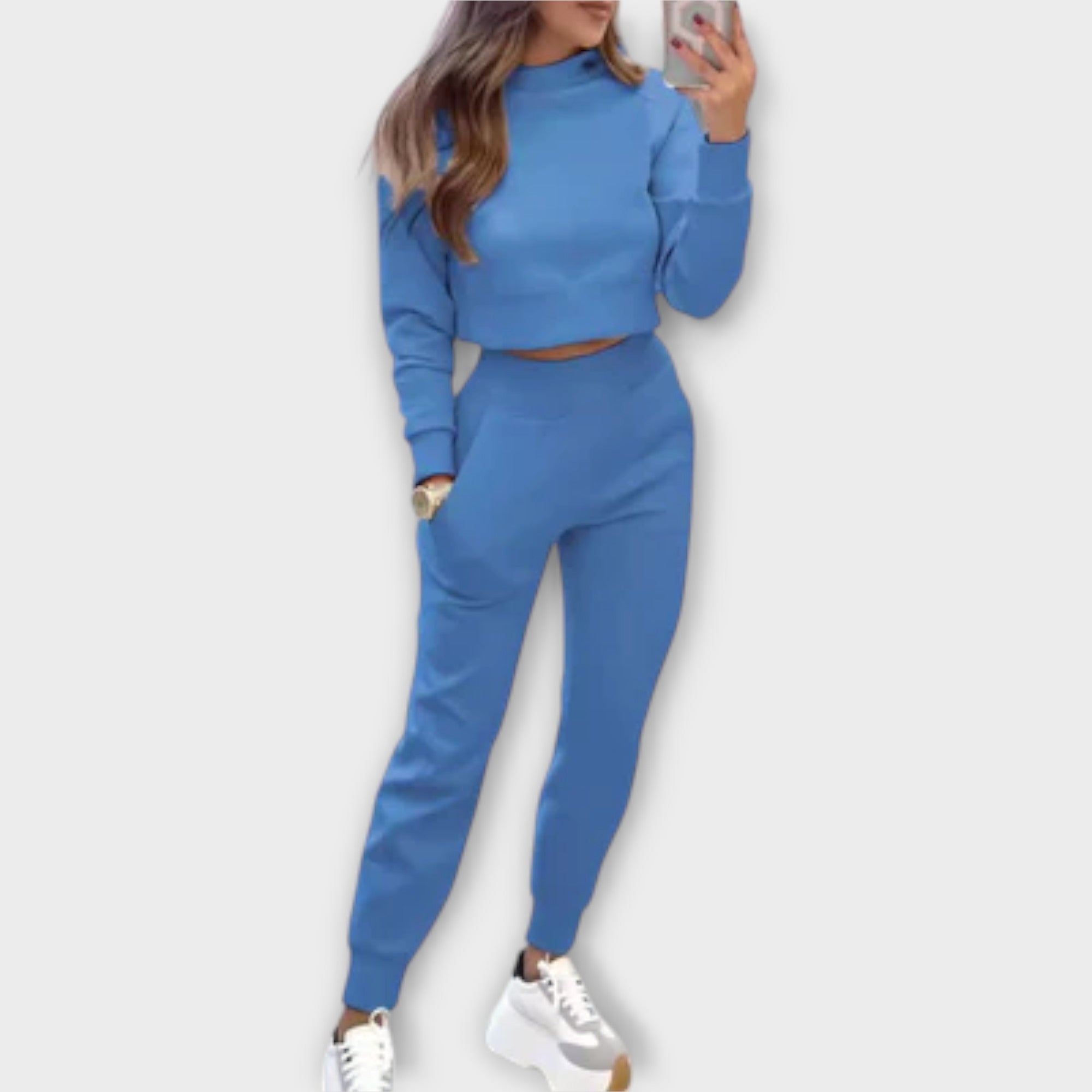 Brooklyn | Set verryttelyasu