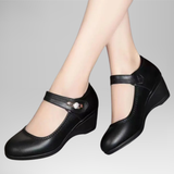 Aurora | Korkeat, elegantit korot