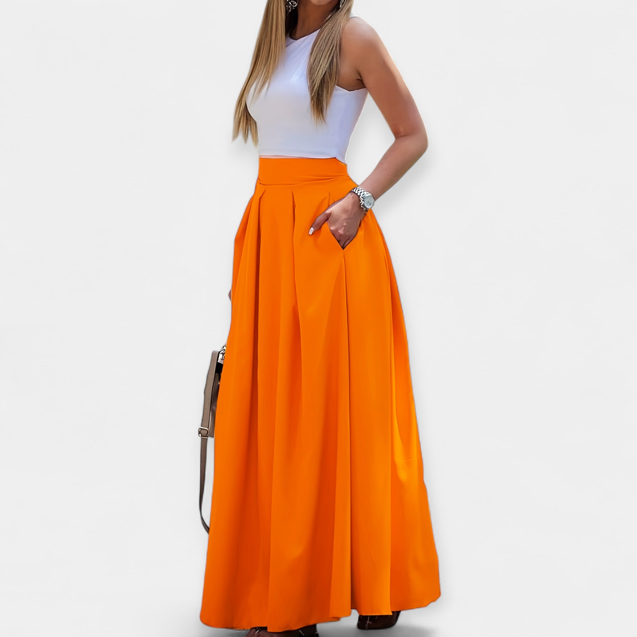 Midihame, elegantti
