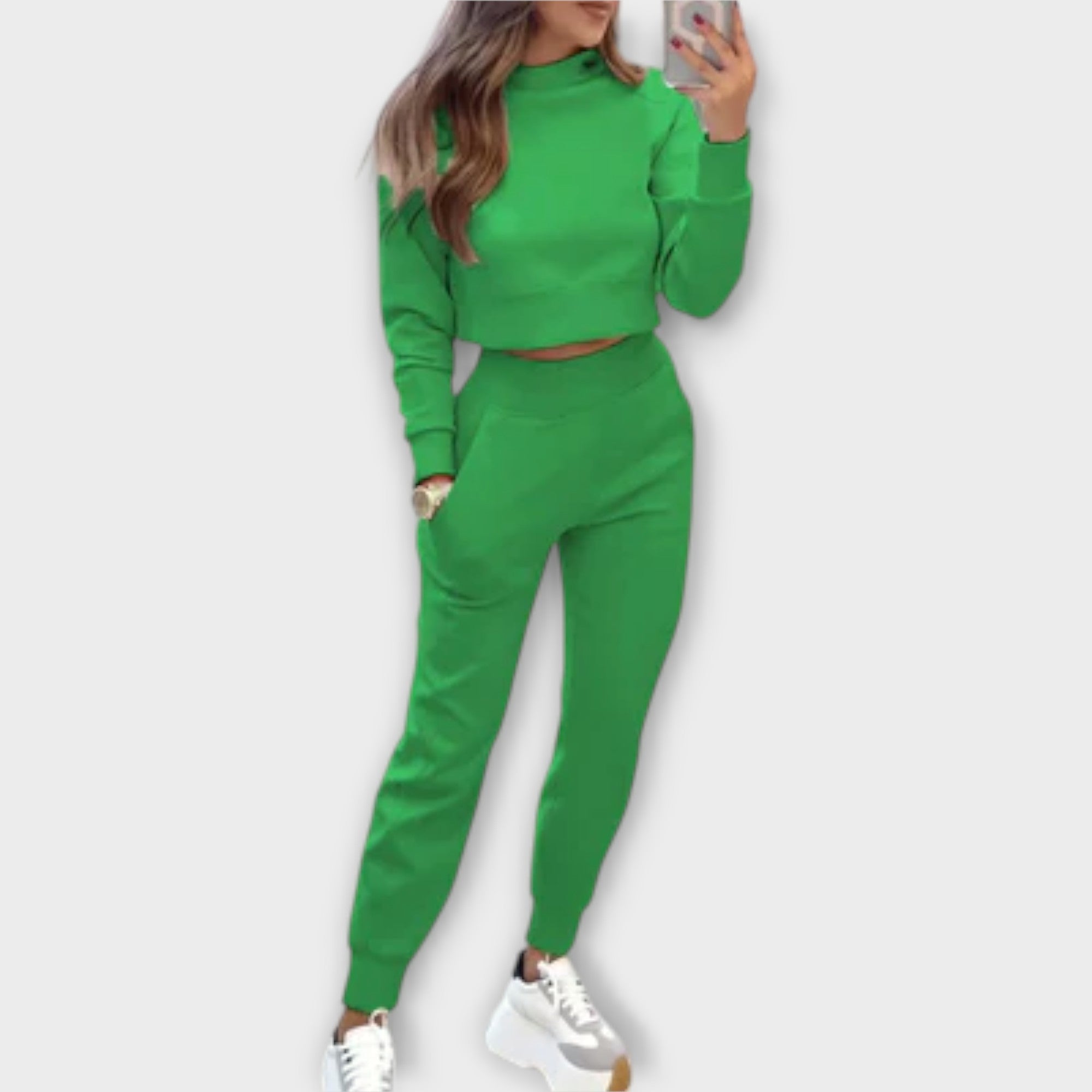 Brooklyn | Set verryttelyasu