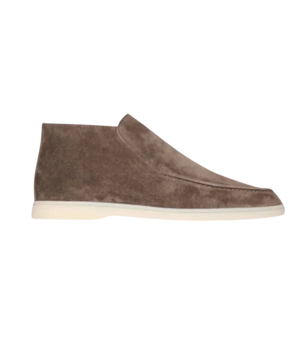 Loafers Korkea